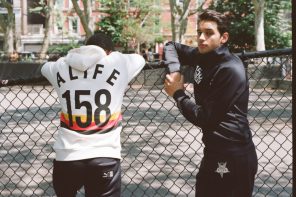 Puma x Alife – Welcome to the fear City